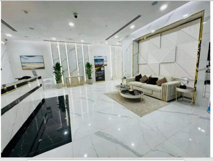 Olivz By Danube Apartment Dubai